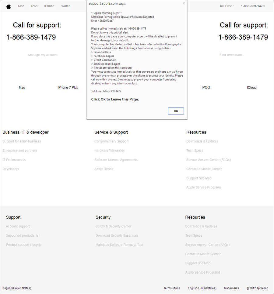 office for mac support phone number